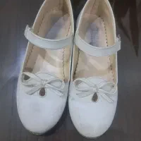 کفش بچه گانه