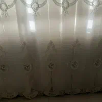 پرده|پرده، رانر، رومیزی|قزوین, |دیوار