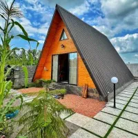 فروش زمین/لاکچری ترین منطقه طرقبه/ویو شگفت انگیز