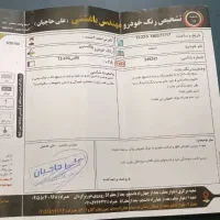 سمند X7 دوگانه سوز، مدل ۱۳۸۵|خودرو سواری و وانت|مشهد, الهیه|دیوار
