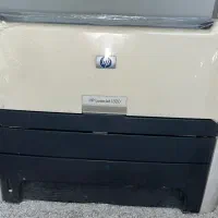 پرینتر Hp 1320|پرینتر، اسکنر، کپی، فکس|اهواز, شهرک دانشگاه|دیوار