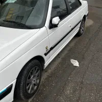 پژو پارس tu5|خودرو سواری و وانت|بابل, |دیوار