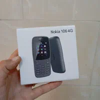 گوشی نوکیا ساده اصلی