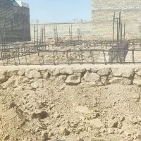 المتور بندی بتن ریزی