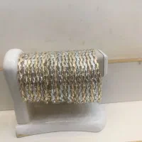 النگو فیوژن رنگ ثابت طرح اصلی و تراش|بدلیجات|قم, سراجه (۱۵ خرداد)|دیوار