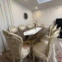 آپارتمان130متری همراه شهر اردستانی چیتگر دریاچه 22|اجارهٔ آپارتمان|تهران, شهرک آتی شهر|دیوار