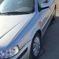 سمندLX مدل۸۸