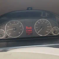 سمند ال ایکس مدل ۱۳۹۶ سفید