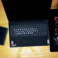 لبتاب لنوو laptop Lenovo|رایانه همراه|تایباد, |دیوار