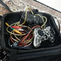 سونی 2|کنسول، بازی ویدئویی و آنلاین|اراک, |دیوار