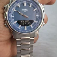 ساعت کاسیو مردانه مدل AMW-880-1AVDF
