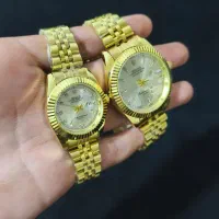 ست ساعت رولکس