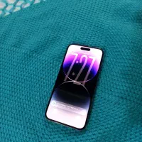 ایفون ۱۴ پرو مکس ریجستر