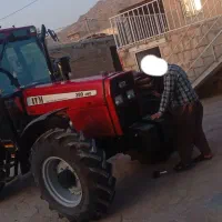 تراکتور۳۹۹|خودرو سنگین|سرپل ذهاب, |دیوار