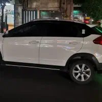 x22 دنده 1400|خودرو سواری و وانت|گرگان, |دیوار