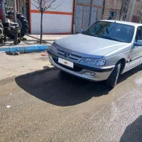 پارس ELX|خودرو سواری و وانت|سقز, |دیوار