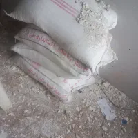 گچ سفید کاری