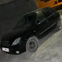فروش خودرو تیبا۲