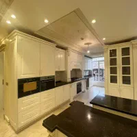 ۱۶۵متر//قلب نیاوران