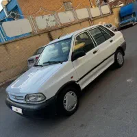 پراید مدل ۱۳۹۰|خودرو سواری و وانت|تهران, والفجر (افسریه)|دیوار