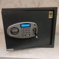 گاوصندوق نیکا مدل SFT-30ED