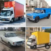 باربری مارلیک  ملارد سرآسیاب  فردیس قبچاق  اندیشه