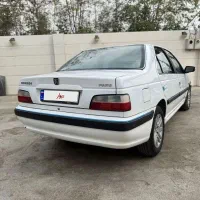 پژو پارس tu5 مدل ۹۷ کلاس ۱۵