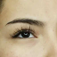 کاشت مژه|خدمات زیبایی و سلامت|شیراز, پودنک|دیوار