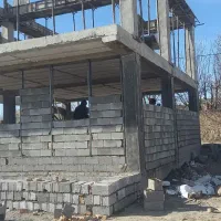 بنائی سیمانکاری ساختمان|خدمات پیشه و مهارت|نیر (اردبیل), |دیوار