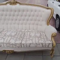 تعمیرات مبل درمنزل وتعمیر و تولید انواع مبلمان|خدمات پیشه و مهارت|الوند, |دیوار