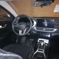 کیا کی 3 2024|خودرو سواری و وانت|اهواز, گلستان|دیوار