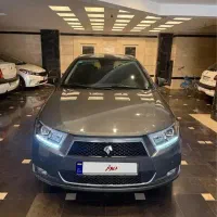 دنا پلاس توربو اتومات مدل 1402 بی رنگ
