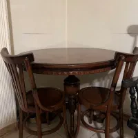 میز غذا خوری
