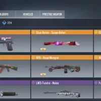 اکانت کالاف|کنسول، بازی ویدئویی و آنلاین|حمیدیا, |دیوار