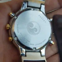 سیکو کرنوگراف زنگدار|ساعت|تهران, توحید|دیوار