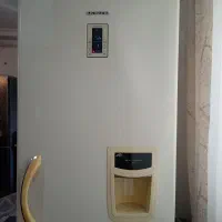 یخچال الکترو استیل