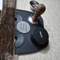 تمپر،لولر،مت،پاک اسکرین،سایز۵۸