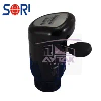 سر دنده اور دار میخوام