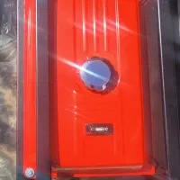 فروش موتور برق ژاپنی اصل  مدل FG7000Dx|ماشین‌آلات صنعتی|شیراز, زرگری|دیوار