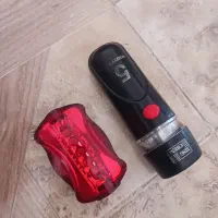 چراغ دوچرخه