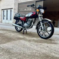 موتور احسان 200|موتورسیکلت|شاهینشهر, بوستان حافظ|دیوار