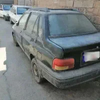 پراید 83 انژاکتور