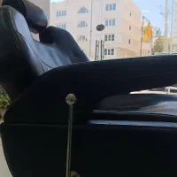 اجاره صندلی آرایشگاه مردانه یا بصورت درصدی|استخدام درمانی، زیبایی، بهداشتی|شیراز, شهرک گلستان|دیوار