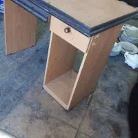 میزتحریر|میز تحریر و کامپیوتر|بروجرد, |دیوار