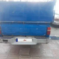 نیسان مدل 82