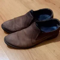 کفش|کیف، کفش، کمربند|تهران, درب دوم|دیوار