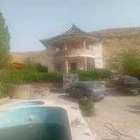 اجاره روزانه/هفتگی/ماهانه ویلا ۲۸۰ متری