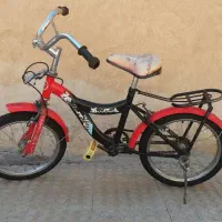 دوچرخه ۱۶ سرابله|دوچرخه، اسکیت، اسکوتر|چرداول, |دیوار