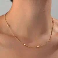 گردنبند توپی|بدلیجات|شیراز, شهرک والفجر|دیوار