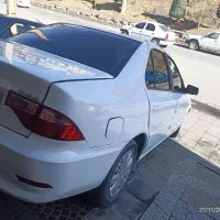 سمند سورن 1387|خودرو سواری و وانت|سردشت, |دیوار